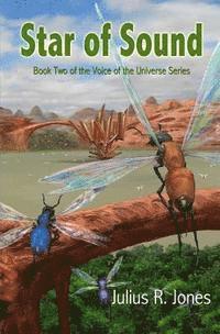 bokomslag Star of Sound: Book Two of the Voice of the Universe Series