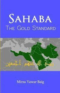 bokomslag Sahaba The Gold Standard