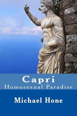 bokomslag Capri: Homosexual Paradise