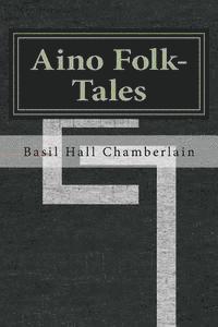 bokomslag Aino Folk-Tales