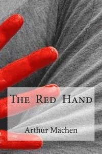bokomslag The Red Hand