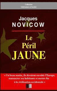 Le Péril Jaune 1