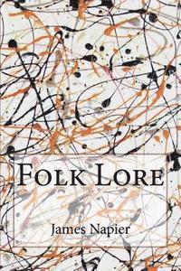 bokomslag Folk Lore