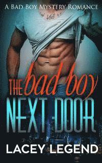 bokomslag The Bad Boy Next Door
