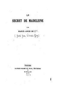 bokomslag Le Secret de Madeleine