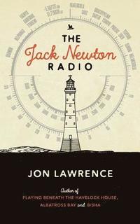 bokomslag The Jack Newton Radio
