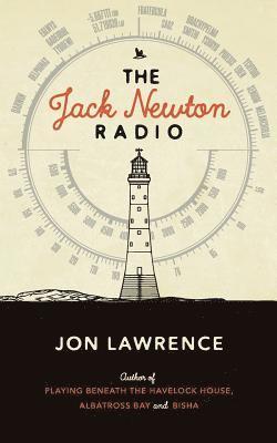 bokomslag The Jack Newton Radio