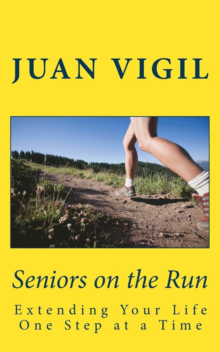 Seniors on the Run 1