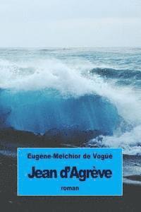 bokomslag Jean d'Agrève