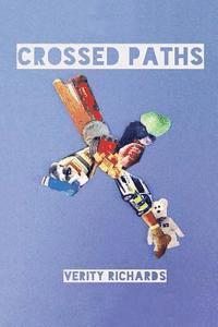 bokomslag Crossed Paths