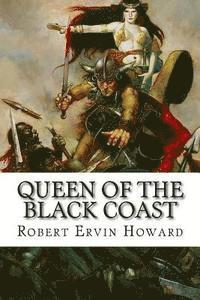 Queen of the Black Coast 1