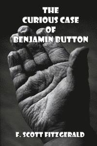 bokomslag The Curious Case of Benjamin Button