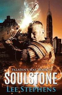 bokomslag Paladin's Way Soulstone