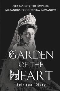 bokomslag Garden of the Heart: Spiritual Diary