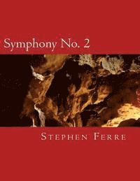 bokomslag Symphony No. 2