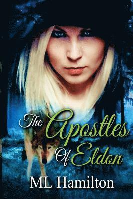 bokomslag The Apostles of Eldon: World of Samar