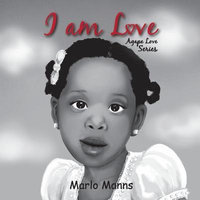 Marlo Manns - I am Love, Häftad