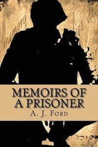 bokomslag Memoirs of a Prisoner