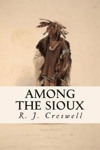 bokomslag Among the Sioux