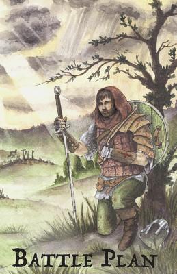 bokomslag Battle Plan: Breaking the stronghold of selfish, sexual lust