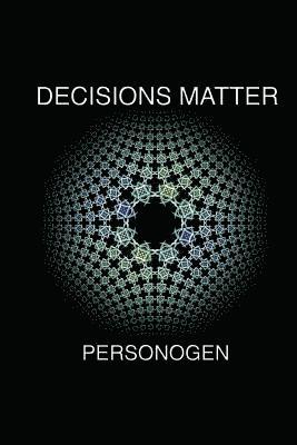 bokomslag Decisions Matter
