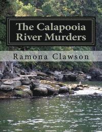 bokomslag The Calapooia River Murders: Blood in the water