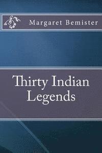 bokomslag Thirty Indian Legends