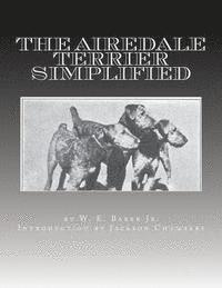 The Airedale Terrier Simplified 1