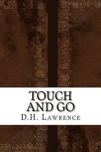 Touch and Go 1