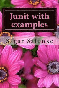 Junit with examples 1