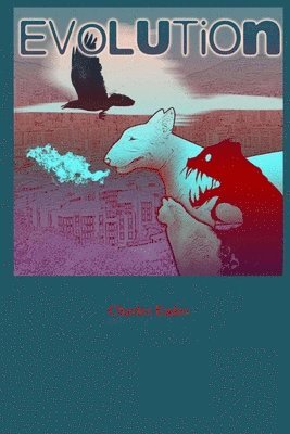 Charles Eades - Evolution, Häftad