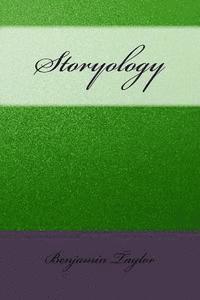 Storyology 1