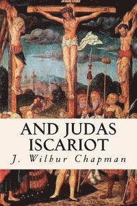 And Judas Iscariot