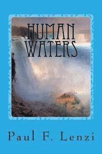 bokomslag Human Waters: Wordflows