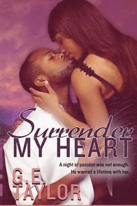 Surrender My Heart 1