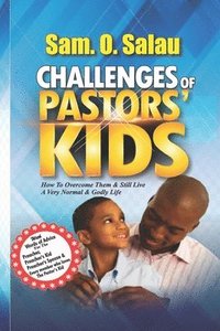 bokomslag Challenges of Pastors Kids