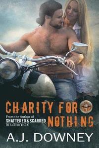 bokomslag Charity for Nothing