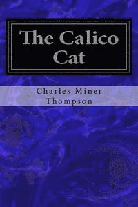 bokomslag The Calico Cat