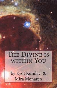 bokomslag The Divine is within You