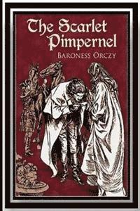bokomslag The Scarlet Pimpernel