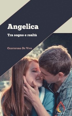 bokomslag Angelica