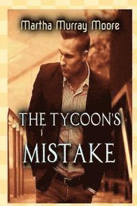bokomslag The Tycoon's Mistake