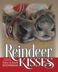 bokomslag Reindeer Kisses