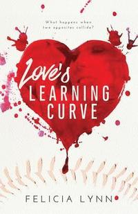 bokomslag Love's Learning Curve
