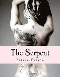 bokomslag The Serpent