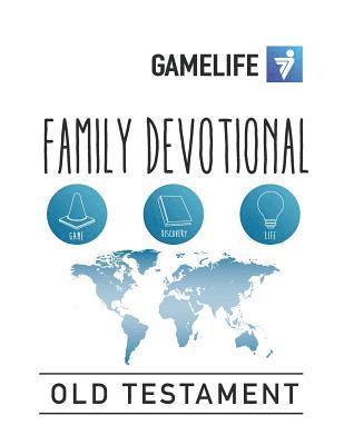 Family Devotional - Old Testament 1