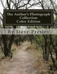 bokomslag The Author's Photograph Collection Color Edition