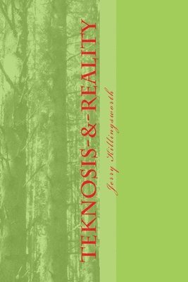Jerry Lacony Killingsworth - Teknosis-&-Reality: Virtual, Häftad