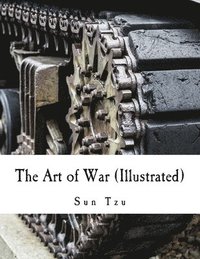 bokomslag The Art of War (Illustrated)
