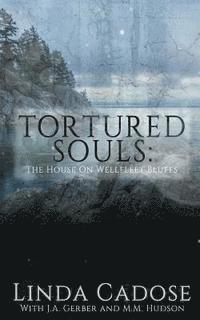 bokomslag Tortured Souls: The House On Wellfleet Bluffs